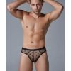 LUCA STAR THONG - L/XL
