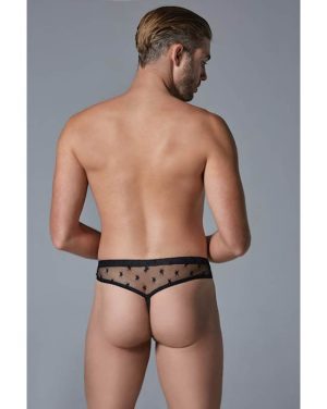 LUCA STAR THONG - L/XL - Image 2