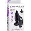 ANAL FANTASY COLLECTION ELITE VIBRATING PLUG - 4 INCH - Image 3