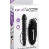 ANAL FANTASY COLLECTION VIBRATING BUTT BUDDY - 5.1 INCH - Image 2