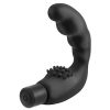 ANAL FANTASY COLLECTION VIBRATING REACH AROUND - 8 INCH - Image 2