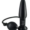 ANAL FANTASY COLLECTION VIBRATING ASS BLASTER - BLASTER