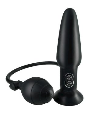 ANAL FANTASY COLLECTION VIBRATING ASS BLASTER - BLASTER