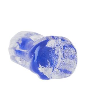NOOD COLOURS MASTURBATOR - BLUE