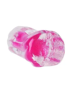 NOOD COLOURS MASTURBATOR - PINK