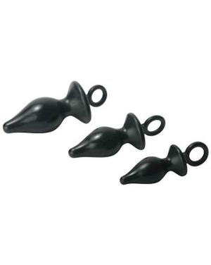 KING RANGE ROLLING ANAL TRAINER SET - Image 2