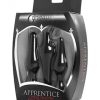 APPRENTICE 3 PIECE SILICONE ANAL TRAINER SET - Image 2