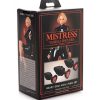 HEART GEM SILICONE 3 PIECE ANAL PLUG SET - 3.6 INCH - Image 5