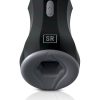 SIR RICHARD'S CONTROL SILICONE TWIN TURBO STROKER
