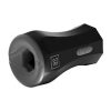 SIR RICHARD'S CONTROL SILICONE TWIN TURBO STROKER - Image 4