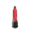 BATHMATE HYDROMAX7 PENIS PUMP - RED - Image 2