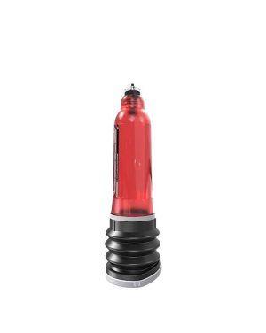 BATHMATE HYDROMAX7 PENIS PUMP - RED - Image 2