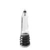 BATHMATE HYDROMAX7 PENIS PUMP - CLEAR - Image 2