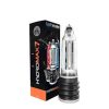 BATHMATE HYDROMAX7 PENIS PUMP - CLEAR - Image 3