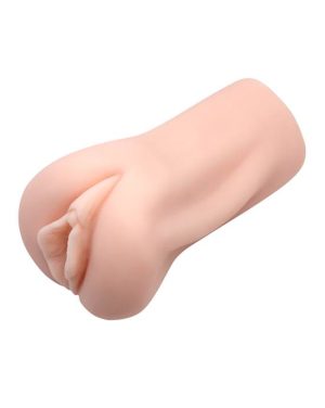ANIME MASTURBATING STROKER