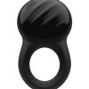 SATISFYER SIGNET RING