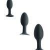 KING RANGE ROLLING ANAL TRAINER SET