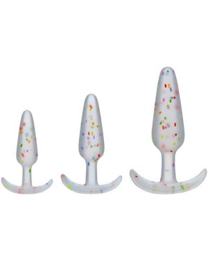 MOOD PRIDE ANAL TRAINER SET