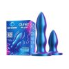 DUREX PLAY DEEP & DEEPER ANAL PLUG SET