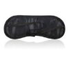 BASIC SATIN BLINDFOL - BLACK - Image 3