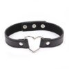 HEART CHOCKER HEART-RING