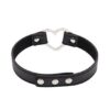 HEART CHOCKER HEART-RING - Image 2