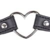 HEART CHOCKER HEART-RING - Image 3