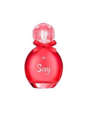 OBSESSIVE PERFUME