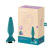 SATISFYER PLUG-ILICIOUS 1 - 5.3 INCH - Image 2