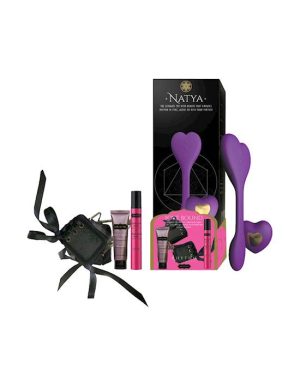 NATYA LOVE BOUND KIT 5.9 INCH
