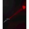 BOOTY SPARKS 28X LASER HEART ANAL PLUG 3.8 INCH - Image 2