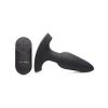 BOOTY SPARKS 28X LASER HEART ANAL PLUG 3.8 INCH - Image 3