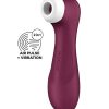 SATISFYER PRO 2 GEN 3 BUNDLE - Image 2