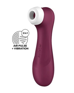 SATISFYER PRO 2 GEN 3 BUNDLE - Image 2