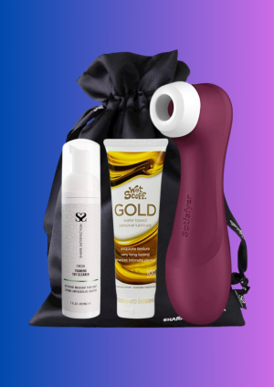 SATISFYER PRO 2 GEN 3 BUNDLE - Image 6