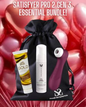 SATISFYER PRO 2 GEN 3 BUNDLE - Image 7