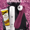 SATISFYER PRO 2 GEN 3 BUNDLE