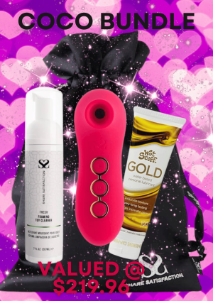COCO BUNDLE
