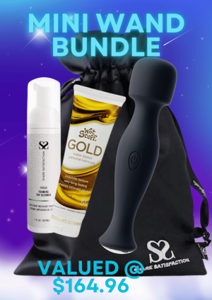 MINI WAND BUNDLE