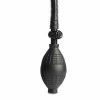 PUMP WORX SILICONE POWER PUMP TRANSPARENT ONE SIZE - Image 3