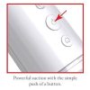CLASSIX AUTO-VAC POWER PUMP CLEAR - Image 3