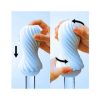 TENGA FLEX BUBBLY BLUE MASTURBBATOR - Image 4