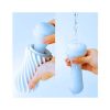 TENGA FLEX BUBBLY BLUE MASTURBBATOR - Image 5