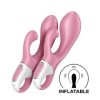 SATISFYER AIR PUMP BUNNY 2 - Image 5