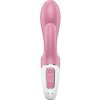 SATISFYER AIR PUMP BUNNY 2 - Image 3