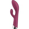 SATISFYER SPINNING RABBIT 1.8 INCH - Image 2