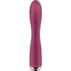 SATISFYER SPINNING RABBIT 1.8 INCH - Image 4