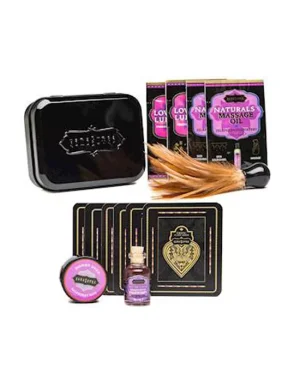 KAMA SUTRA WEEKEND KIT