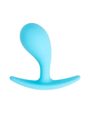 SHARE SATISFACTION LARGE CURVED PLUG - 2.4 INCH