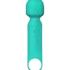 AMORE MINI WAND MASSAGER 5.9 INCH